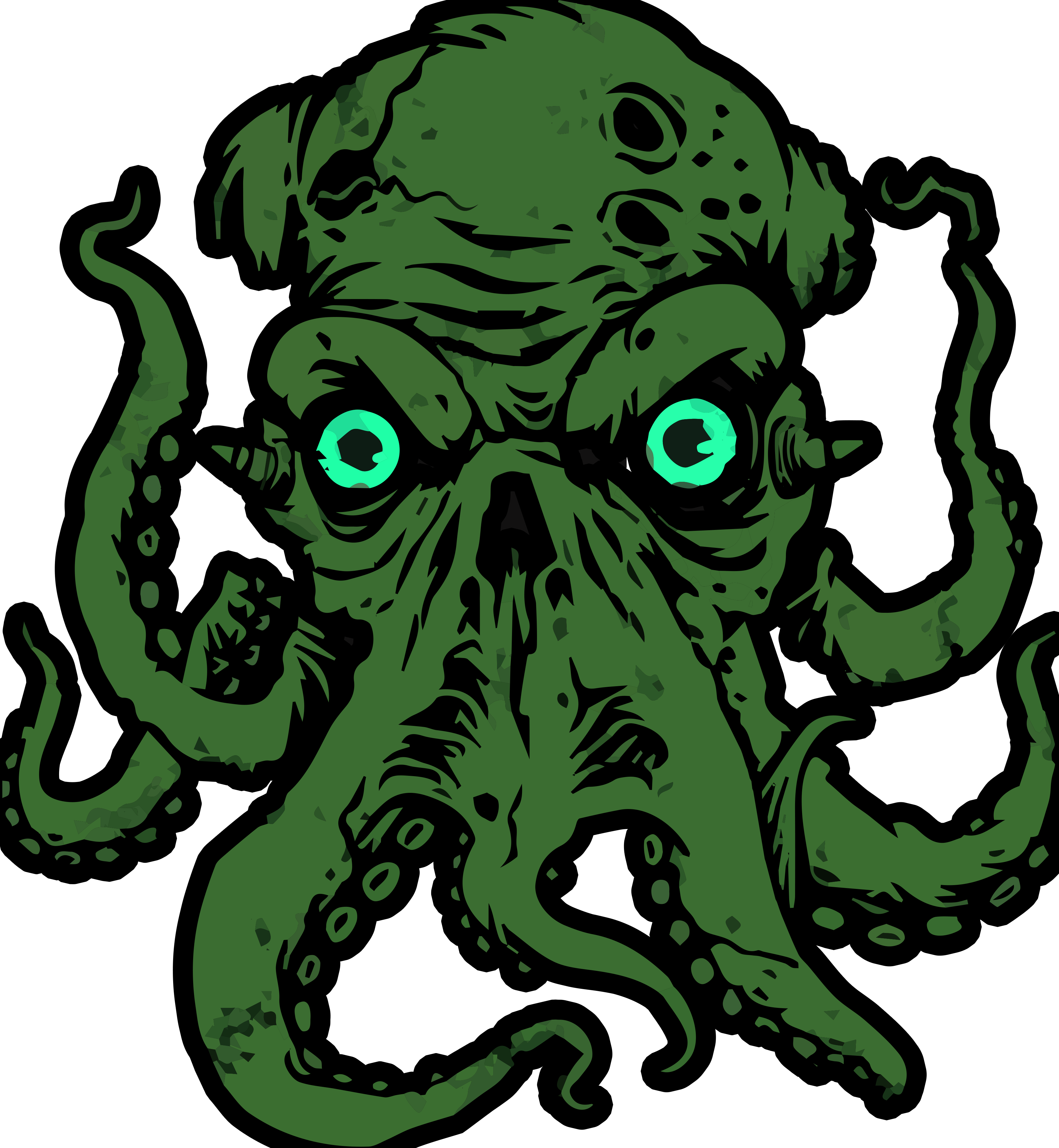 Shoggoth Logo